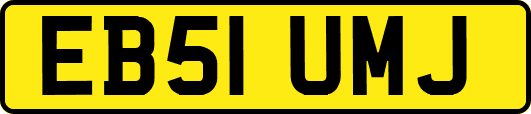 EB51UMJ