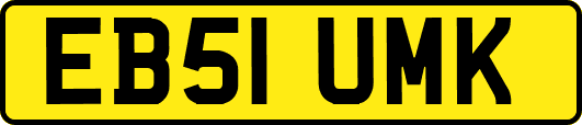 EB51UMK