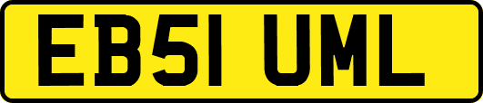 EB51UML