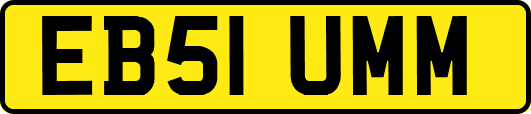 EB51UMM