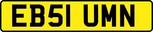EB51UMN