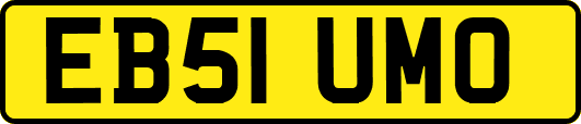 EB51UMO