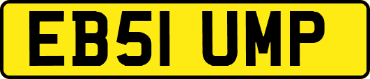 EB51UMP