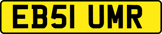 EB51UMR