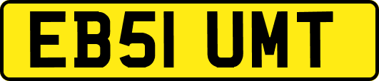 EB51UMT
