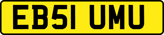 EB51UMU