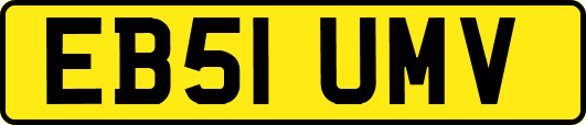 EB51UMV
