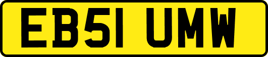 EB51UMW