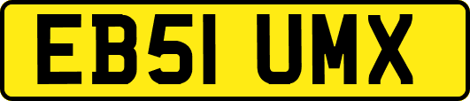 EB51UMX