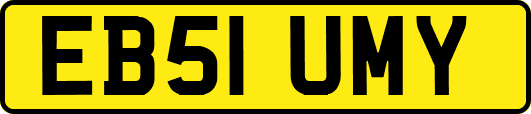 EB51UMY