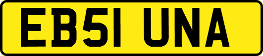 EB51UNA