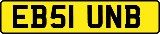 EB51UNB