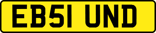EB51UND