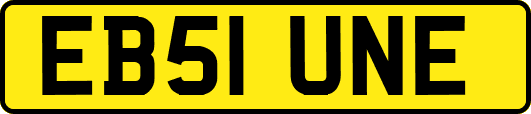 EB51UNE