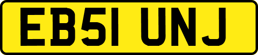 EB51UNJ