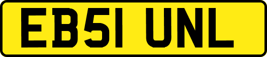 EB51UNL