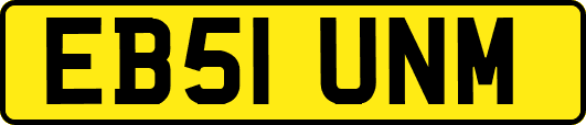 EB51UNM