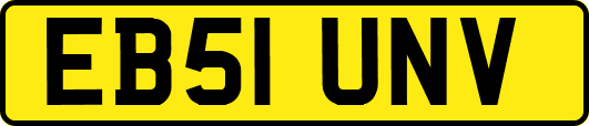 EB51UNV