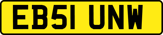 EB51UNW