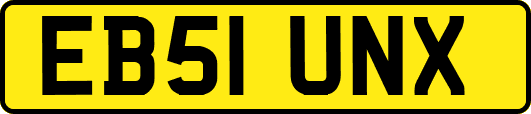 EB51UNX