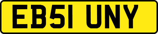 EB51UNY