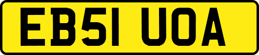 EB51UOA