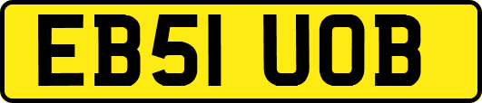 EB51UOB