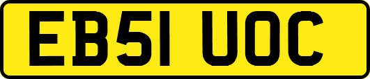 EB51UOC