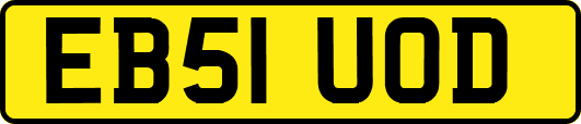 EB51UOD