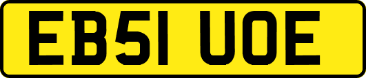 EB51UOE