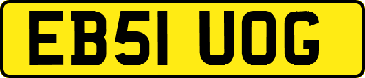 EB51UOG
