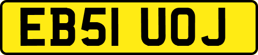 EB51UOJ