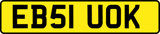 EB51UOK