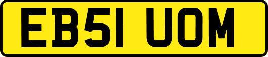 EB51UOM