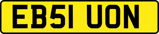 EB51UON