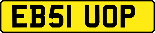 EB51UOP