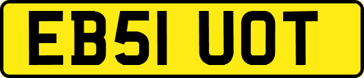 EB51UOT