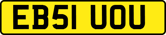 EB51UOU