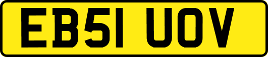 EB51UOV