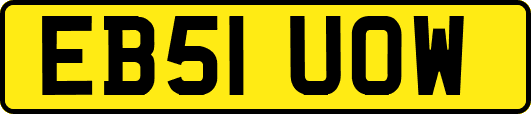 EB51UOW