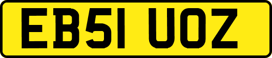 EB51UOZ