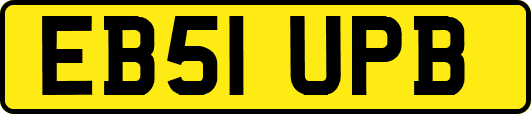 EB51UPB
