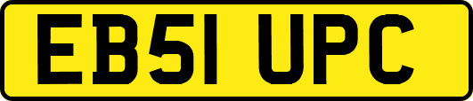 EB51UPC