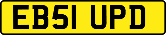 EB51UPD