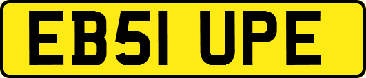 EB51UPE