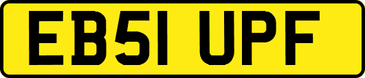 EB51UPF