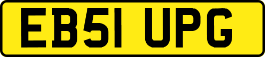 EB51UPG