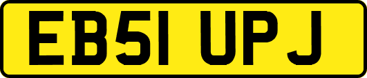 EB51UPJ