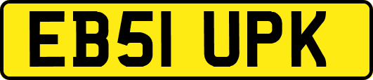EB51UPK