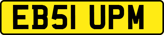 EB51UPM